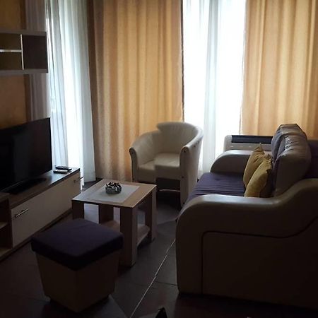 Apartman Centar Lux Budva Exterior photo