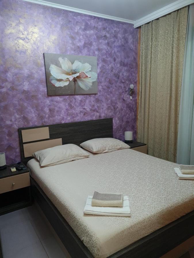 Apartman Centar Lux Budva Exterior photo