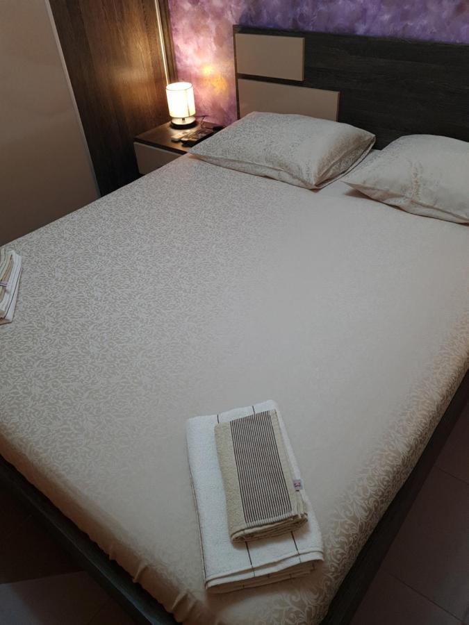 Apartman Centar Lux Budva Exterior photo