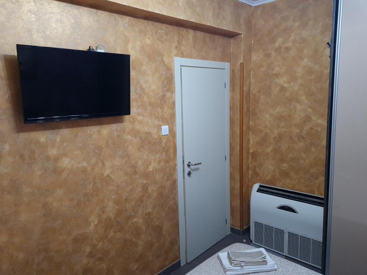 Apartman Centar Lux Budva Exterior photo