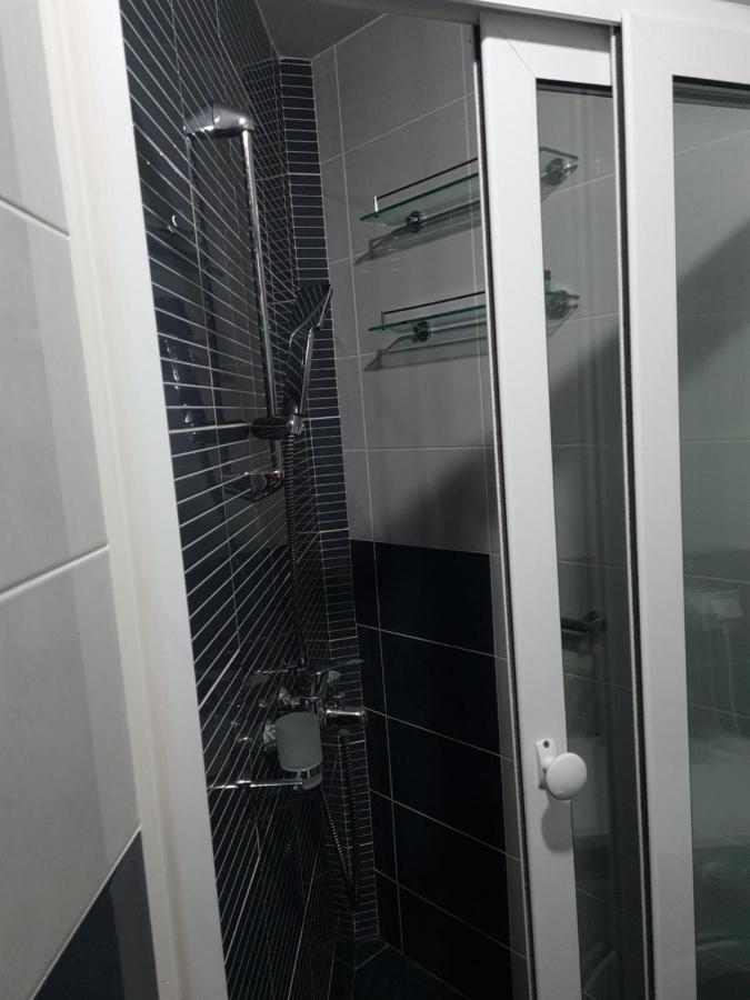 Apartman Centar Lux Budva Exterior photo
