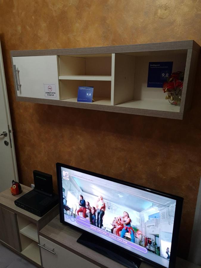 Apartman Centar Lux Budva Exterior photo