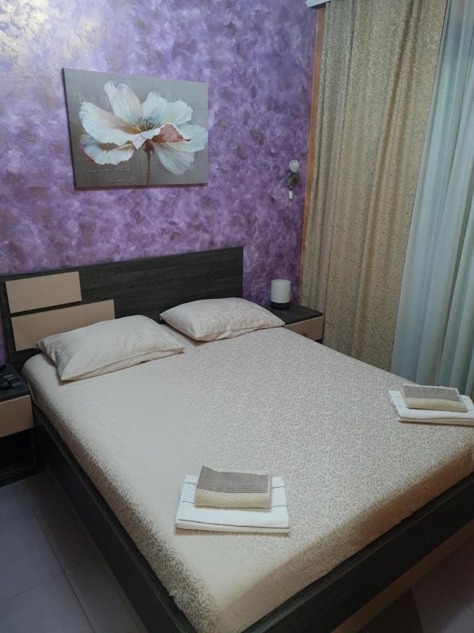 Apartman Centar Lux Budva Exterior photo