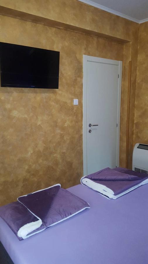 Apartman Centar Lux Budva Exterior photo