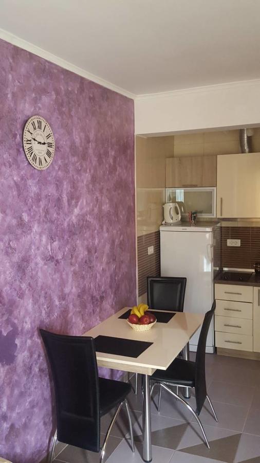 Apartman Centar Lux Budva Exterior photo