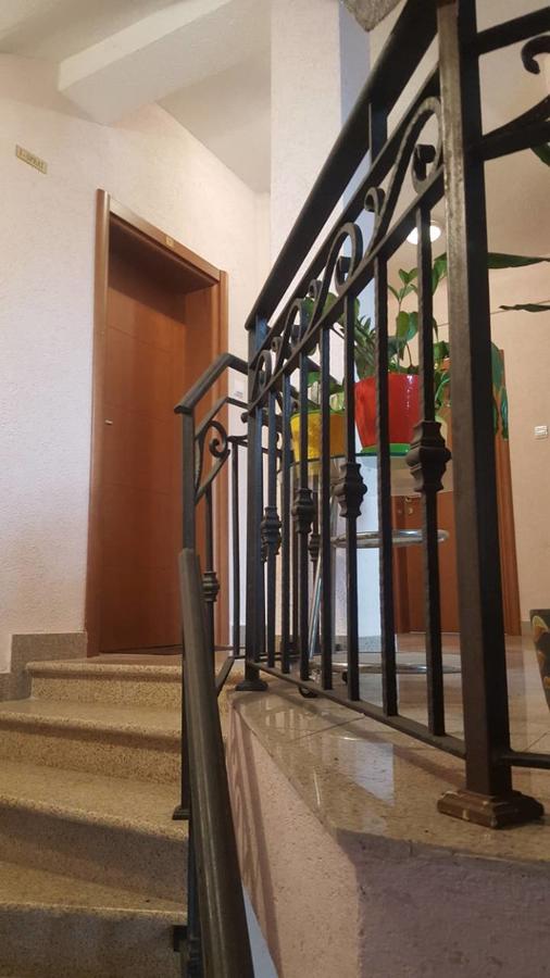 Apartman Centar Lux Budva Exterior photo