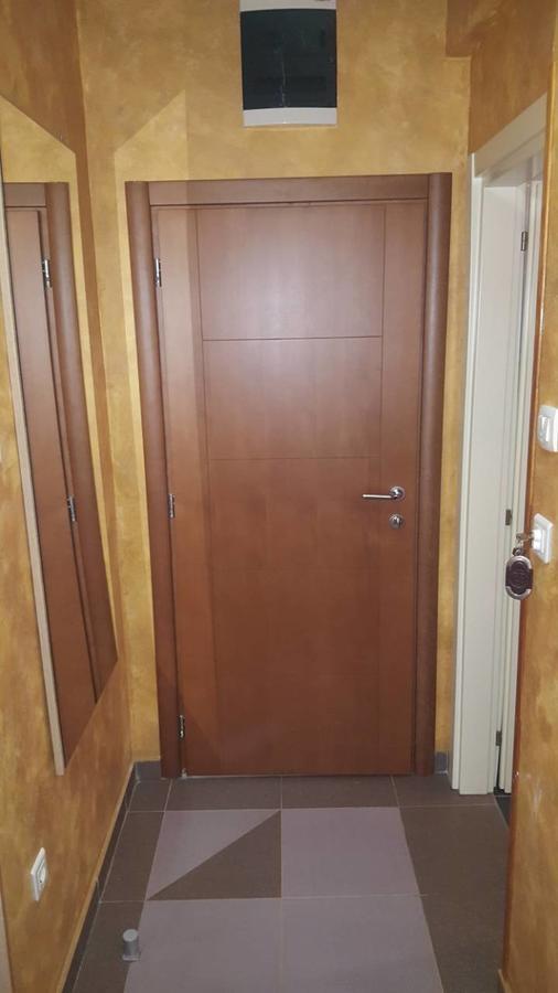 Apartman Centar Lux Budva Exterior photo