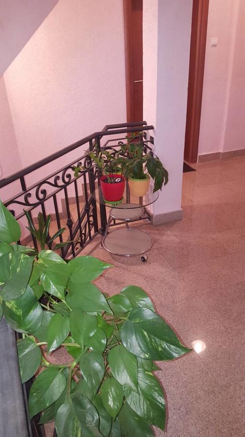 Apartman Centar Lux Budva Exterior photo