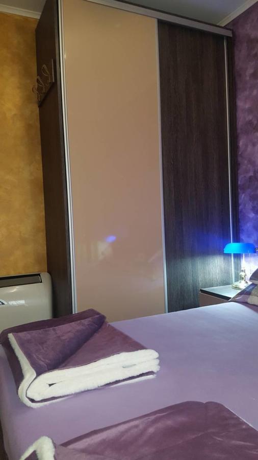 Apartman Centar Lux Budva Exterior photo