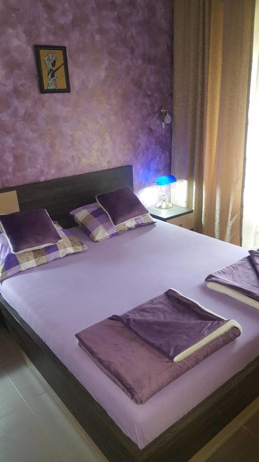 Apartman Centar Lux Budva Exterior photo