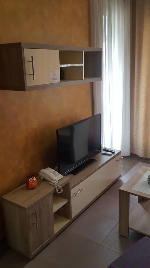 Apartman Centar Lux Budva Exterior photo
