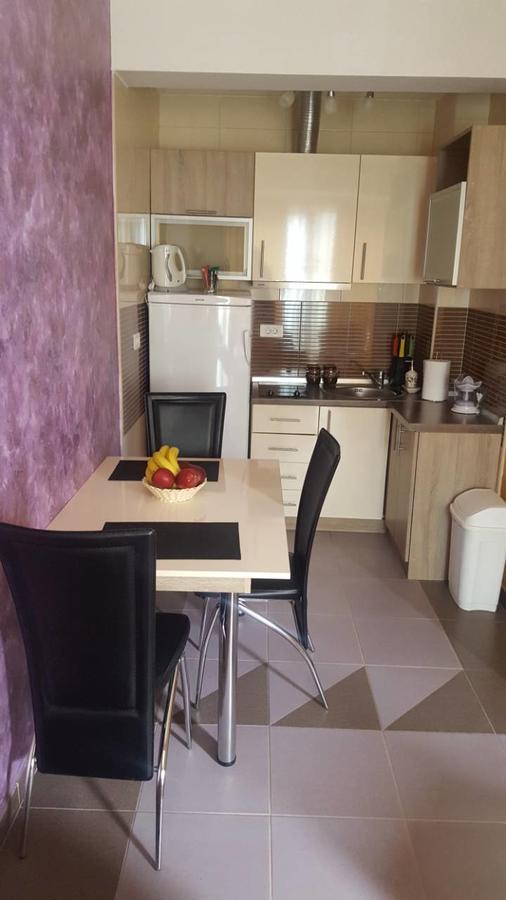 Apartman Centar Lux Budva Exterior photo